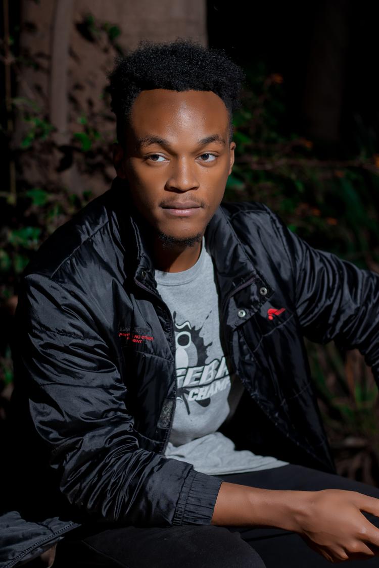 Morris Bundi - Software Engineer and Full-Stack Developer from Nairobi, Kenya